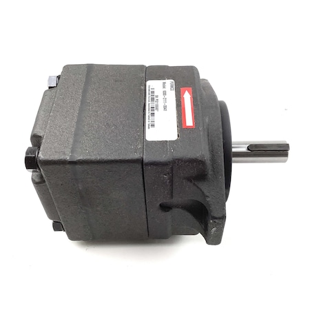 Permco Pump, Hyd, Vane, PT6CM-B14-1R01-C1 PT6CM-B14-1R01-C1